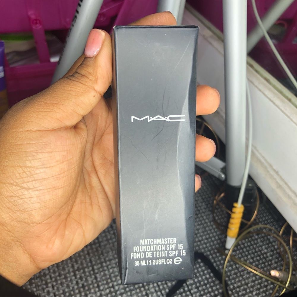 MAC Foundation